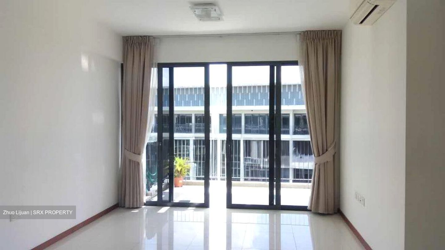 8@Woodleigh (D13), Condominium #533141461